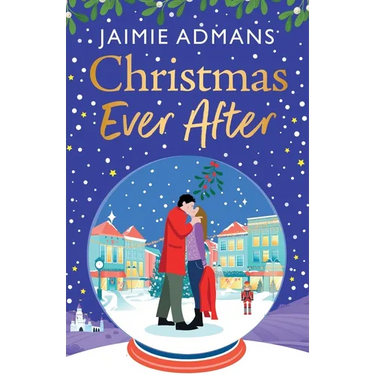 Christmas Ever After