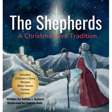 The Shepherds: A Christmas Eve Tradition
