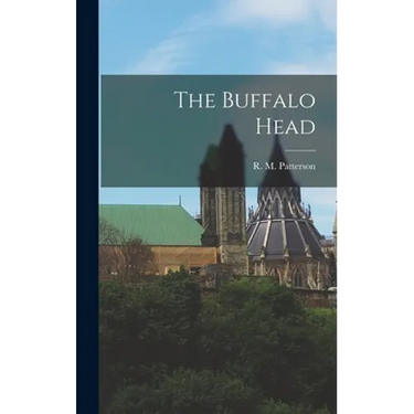 The Buffalo Head