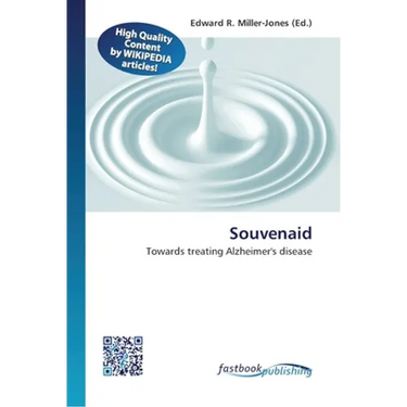 Souvenaid