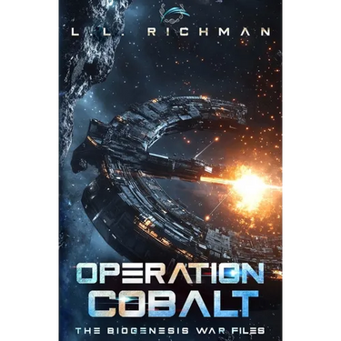 Operation Cobalt