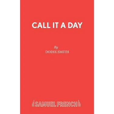 Call it a Day