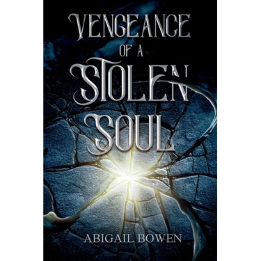 Vengeance of a Stolen Soul