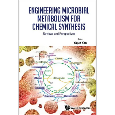 Engineering Microbial Metabolism for Chemical Synthesis