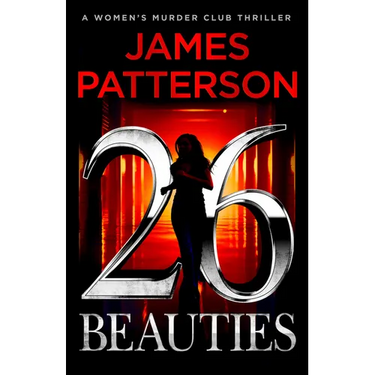 26 Beauties: A Women's Murder Club Thriller