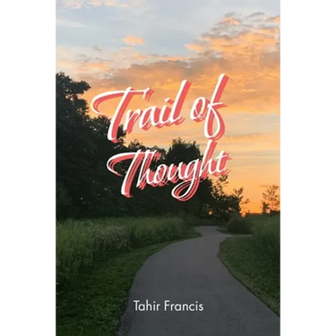 Trail of Thought: Deep Poems to Ponder On