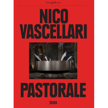 Nico Vascellari: Pastorale