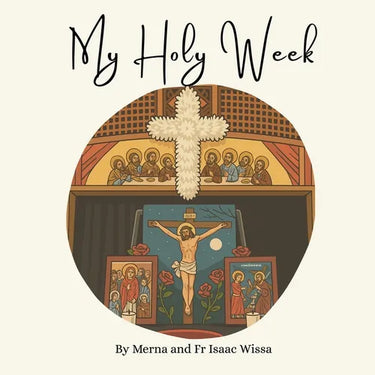 My Holy Week