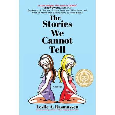 The Stories We Cannot Tell