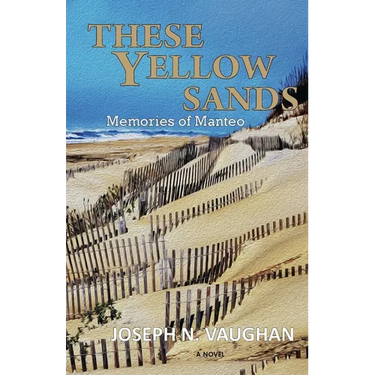 These Yellow Sands