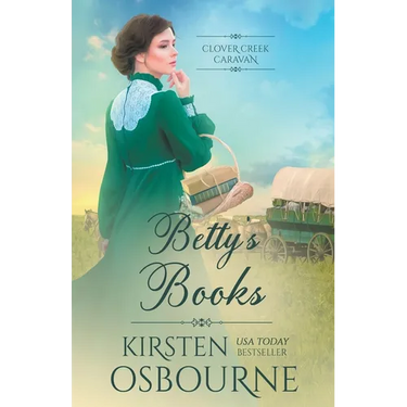 Betty's Books