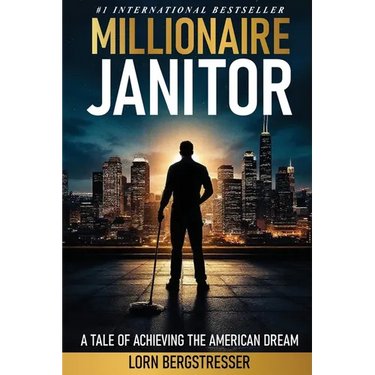 Millionaire Janitor: Unlocking the Hidden Wealth in Everyday Choices