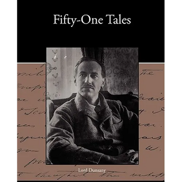 Fifty-One Tales