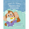 Mikey the Monkey Meets the Dentist