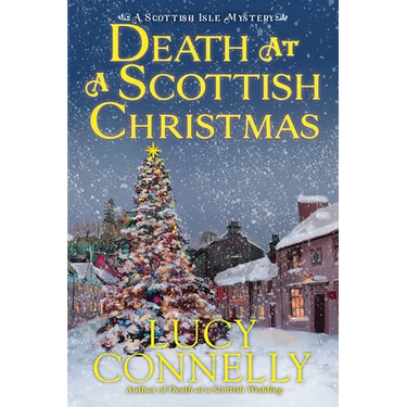 Death at a Scottish Christmas