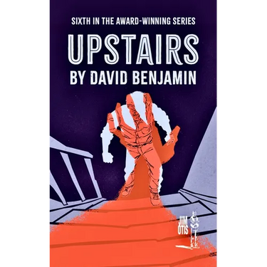 Upstairs