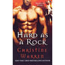 Hard as a Rock: A Beauty and Beast Novel