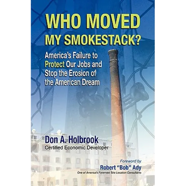 Who Moved My Smokestack?