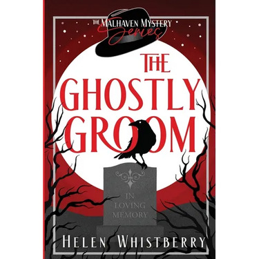 The Ghostly Groom