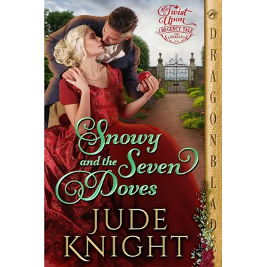 Snowy and the Seven Doves
