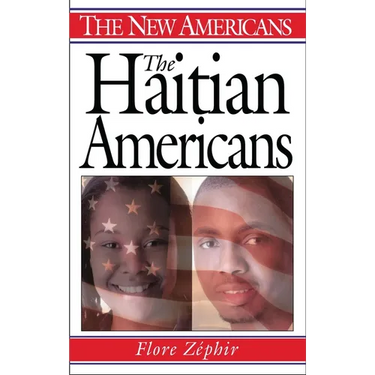 The Haitian Americans