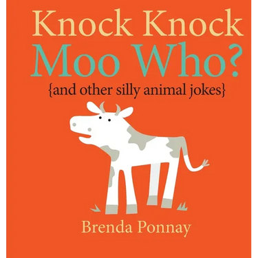 Knock Knock, Moo Who?