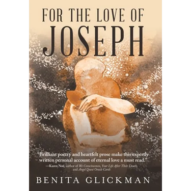 For the Love of Joseph