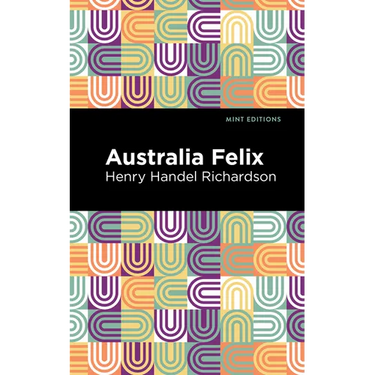 Australia Felix
