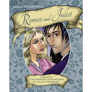 William Shakespeare's Romeo and Juliet