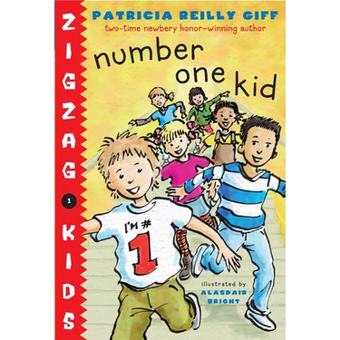 Number One Kid