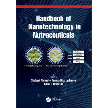 Handbook of Nanotechnology in Nutraceuticals