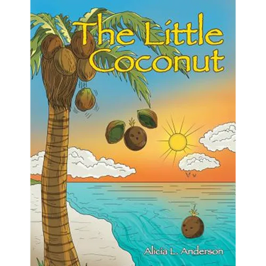 The Little Coconut