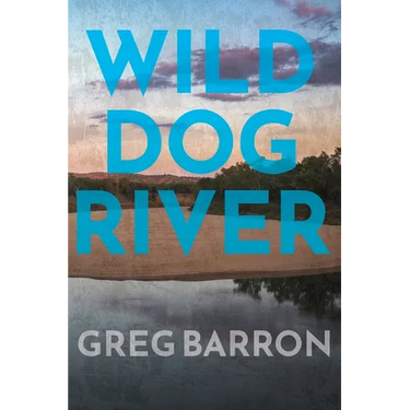 Wild Dog River