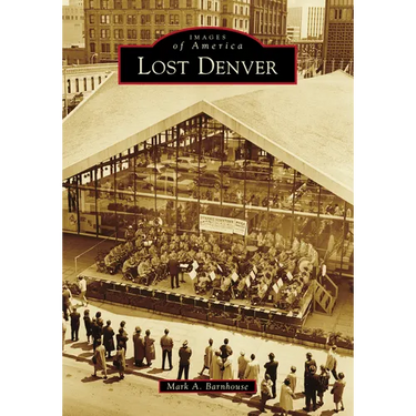 Lost Denver