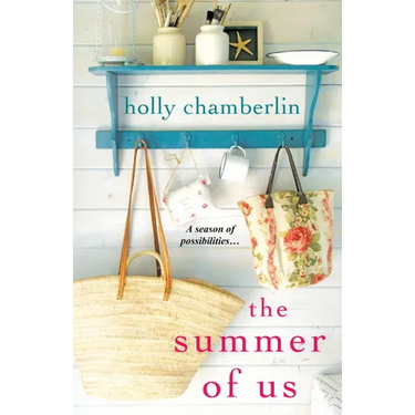 The Summer of Us