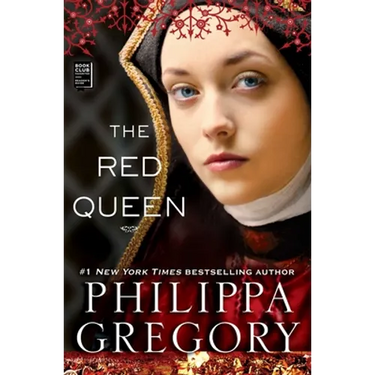 The Red Queen