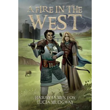 A Fire in the West