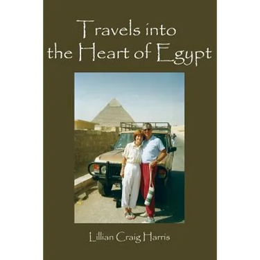 Travels Into the Heart of Egypt