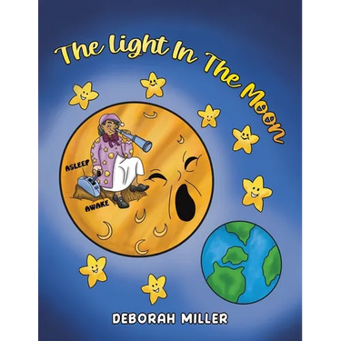 The Light in the Moon