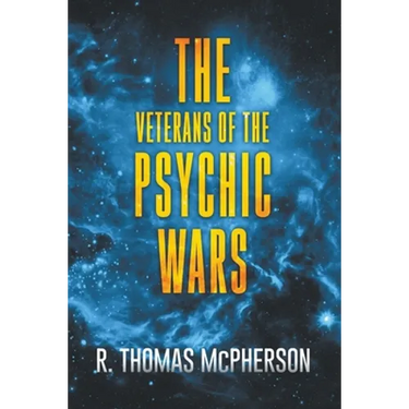 The Veterans of the Psychic Wars