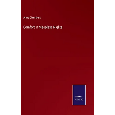 Comfort in Sleepless Nights