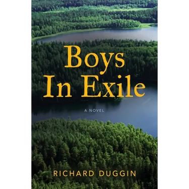 Boys In Exile