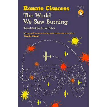 The World We Saw Burning