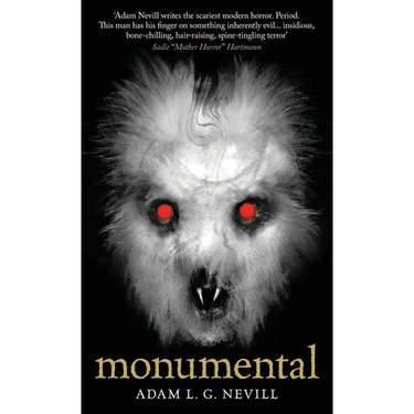 Monumental