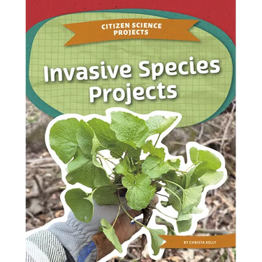 Invasive Species Projects