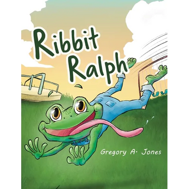 Ribbit Ralph