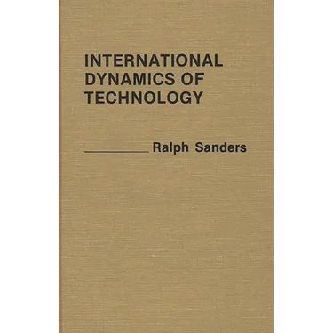 International Technology Transfer: Concepts, Measures, and Comparisons