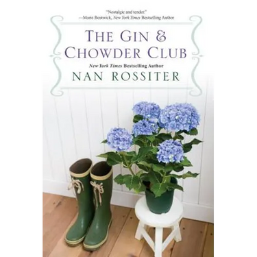 Gin & Chowder Club