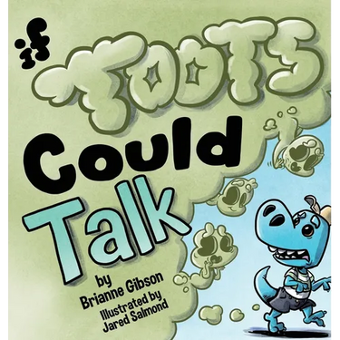 If Toots Could Talk