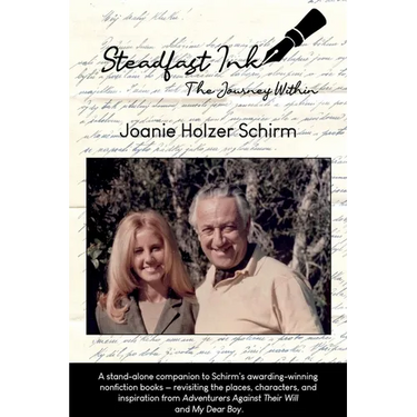 Steadfast Ink: The Journey Within